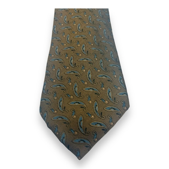 Ysl necktie - Picture 1 of 4